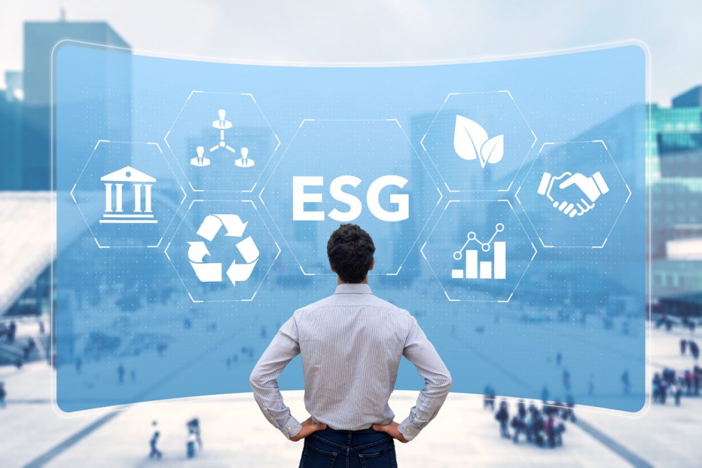 Sustainability at Corporate Finance International