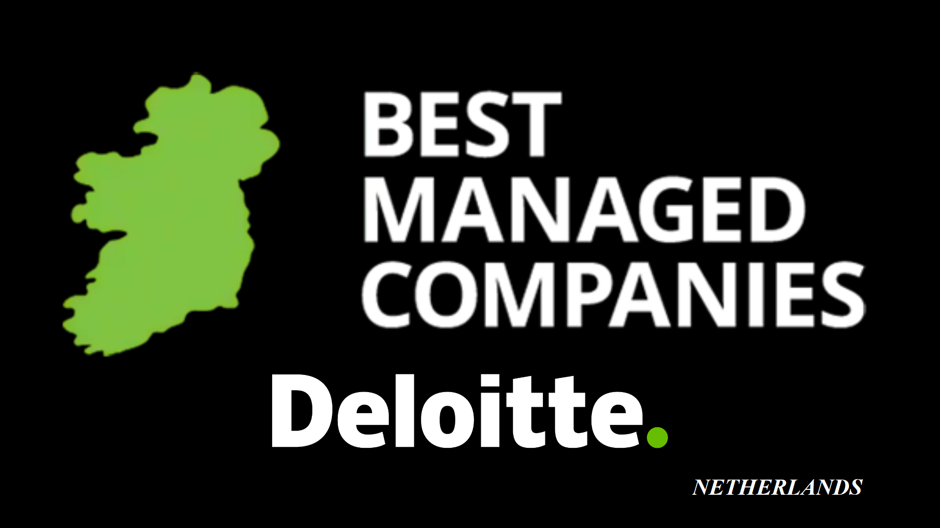 Best Managed Deloitte